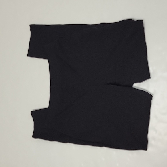 St John Collection sz small black leggings - Picture 2 of 4